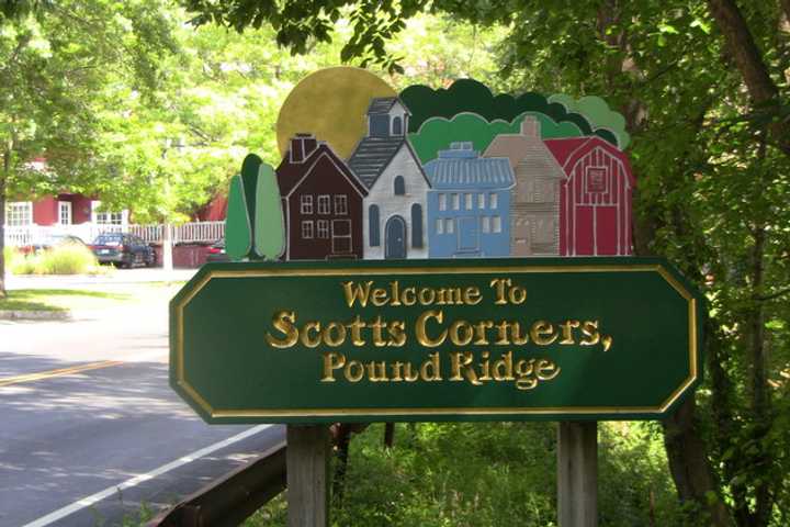 Pound Ridge Is No Place For Drugs or Predators
