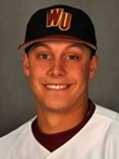 Former Hen Hud Star T.J. Olesczuk Named Big South Player Of The Week 