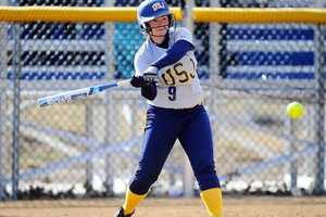 Norwalk Woman Earns College Softball Honor At Saint Joseph