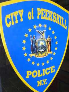 Peekskill Police Investigate Motel Robbery, Possible Shooting
