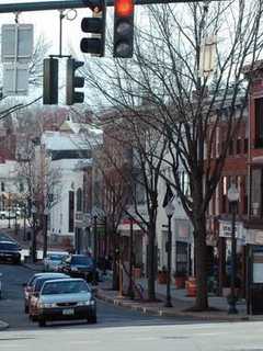 Artists Turn Peekskill Into Art Installation