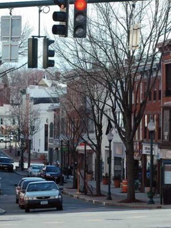 Artists Turn Peekskill Into Art Installation