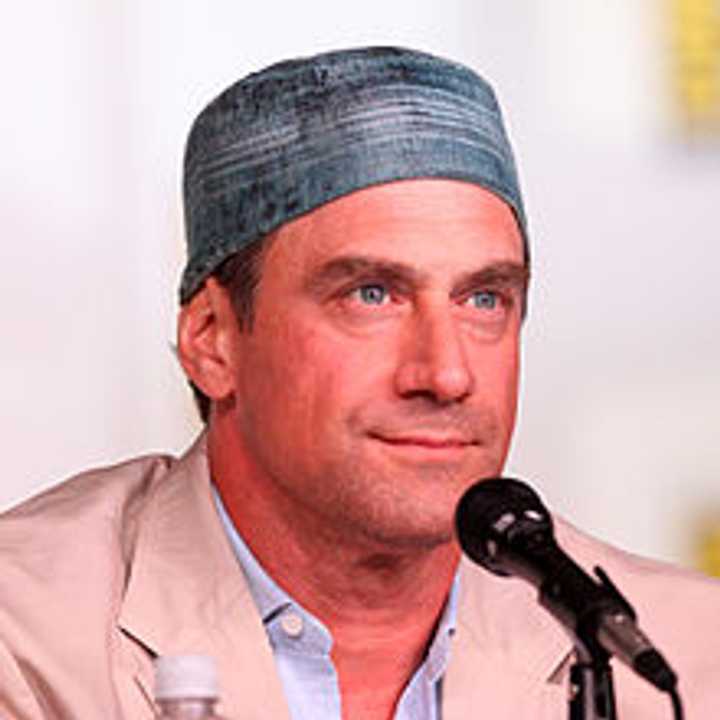 Christopher Meloni turns 53 on Wednesday.