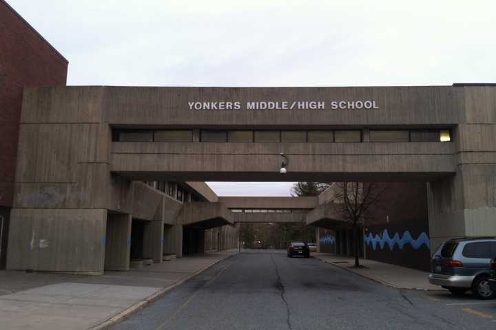 Yonkers School Temporarily Evacuated Due To Reported Threat