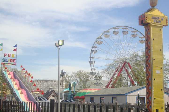 Sustainable Playland recently told the Board of Legislators that parking and traffic could be strained beyond capacity during busy days at the park. 