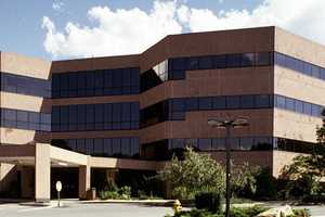 Stamford's Cushman & Wakefield Posts Solid Leasing Numbers In 2013