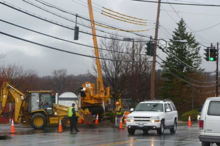 Rye Brook Budget To Increase $216,000 In 2014-15
