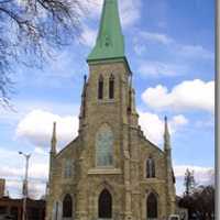 <p>Bridgeport Bishop Frank J. Caggiano will celebrate the annual White Mass on Sunday at St. Peter Church in Danbury.</p>