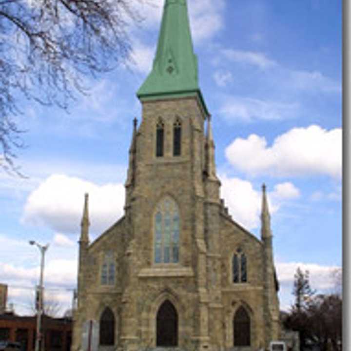 Bridgeport Bishop Frank J. Caggiano will celebrate the annual White Mass on Sunday at St. Peter Church in Danbury.