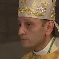 <p>Bridgeport Bishop Frank J. Caggiano will celebrate the annual White Mass on Sunday at St. Peter Church in Danbury.</p>