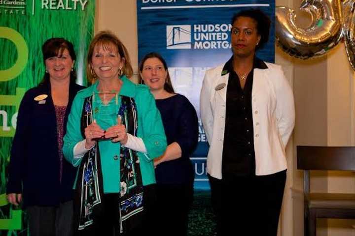 Betters Homes And Gardens Rand Realty Honored By Cartus