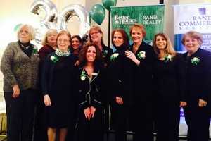 Better Homes And Gardens Rand Realty Salutes Thornwood Agents
