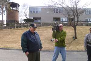 Croton Veteran Receives Furniture Surprise