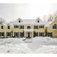 <p>The house at 75 Ruscoe Road in Wilton is open for viewing this Sunday.</p>