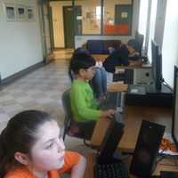 <p>After-school video game play is often monitored by parents and caregivers.</p>