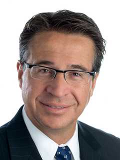Stamford Brokers Lead Cushman & Wakefield's Strong Year