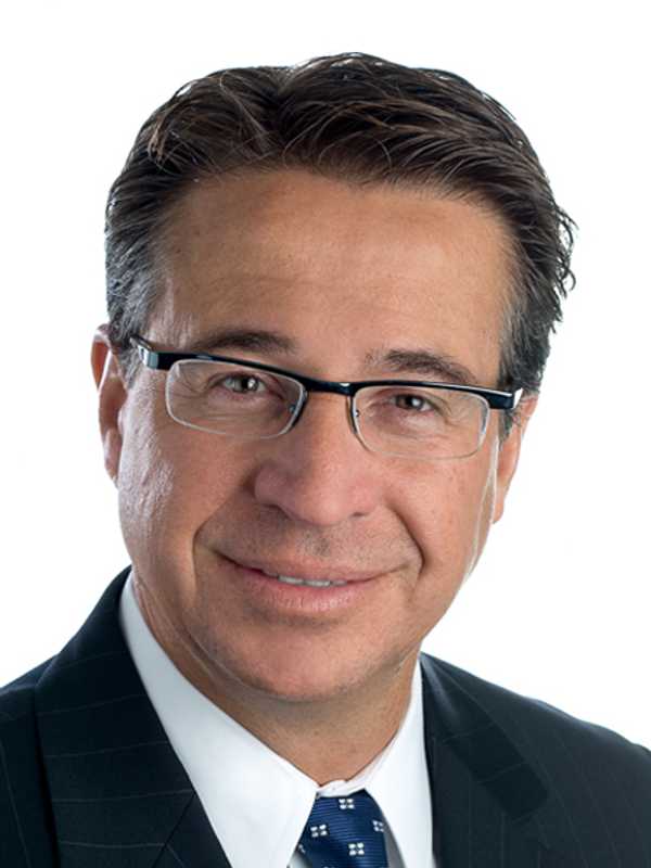 Stamford Brokers Lead Cushman & Wakefield's Strong Year
