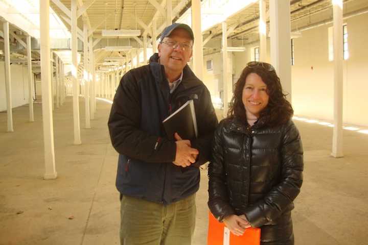 Westchester Children's Museum Ready To Be Part Of New Playland In Rye