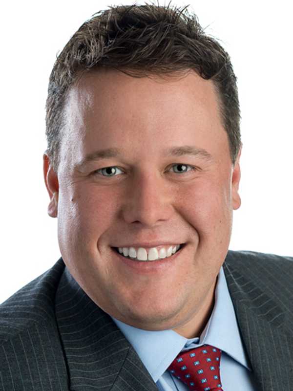 Westport Broker Produces Top Results For Cushman & Wakefield