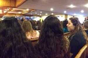 Lakeland, Panas Students Return To School After Bomb Scare