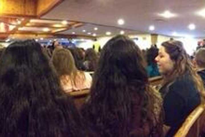 Lakeland, Panas Students Return To School After Bomb Scare