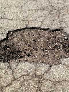 Potholes Cost Drivers $3 Billion Annually, AAA Northeast Says
