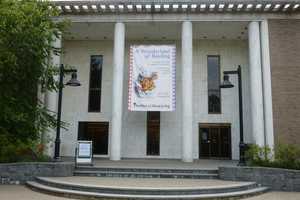 Danbury Library Closed Friday Due To Snow