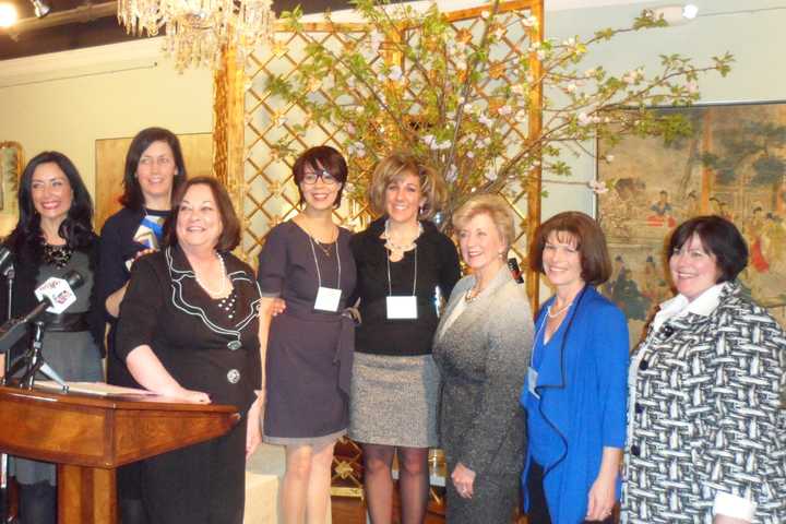 Fairfield County Businesswomen Make History, Earn Grants 