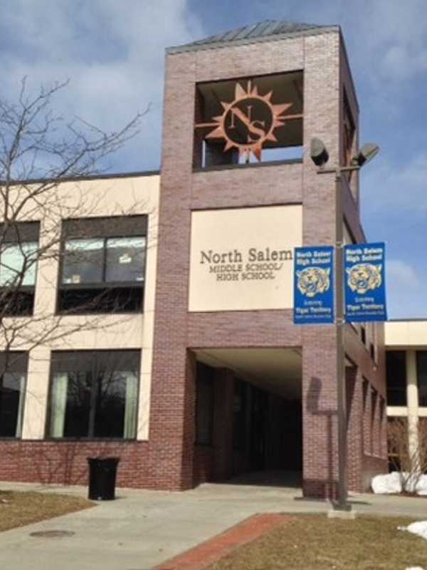 North Salem Middle/High School Posts 2016-17 Athletic Schedule
