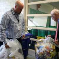 <p>The Eastchester composting program has dramatically cut waste.</p>