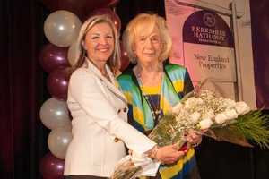 Berkshire Hathaway HomeServices New England Properties Salutes Agents