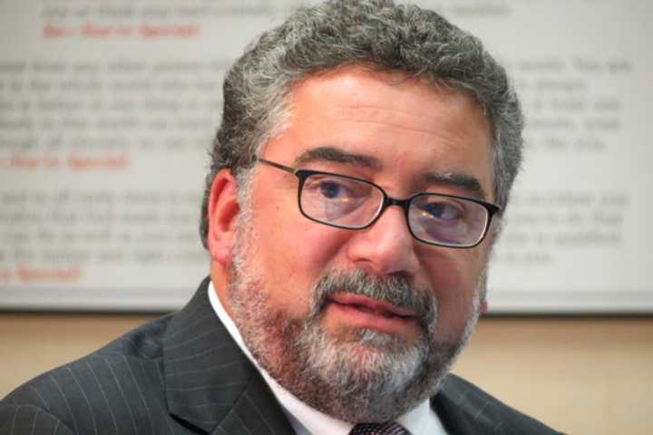 Suspended Rye Teacher Sues District, School Officials, Board Members