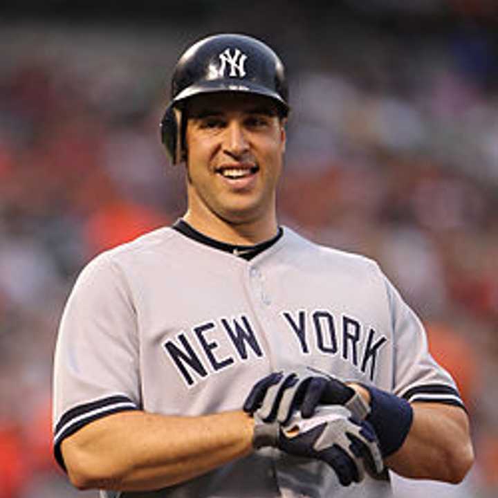 Mark Charles Teixeira turns 34 on Friday.