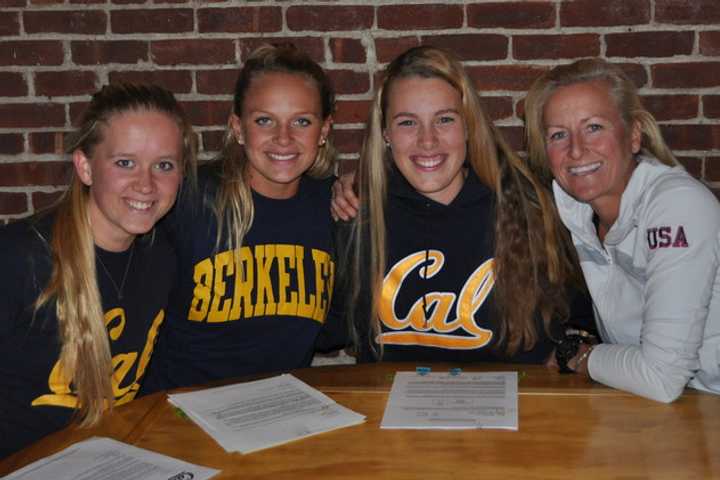 Darien Rower Helps Build Strong Foundation For Norwalk Rowing Team