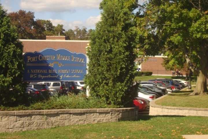 Port Chester School Budget To Stay Under Tax Cap