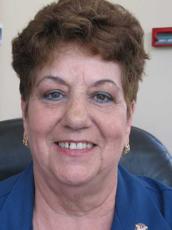 Volunteer Finds A Home At Putnam Hospital Center