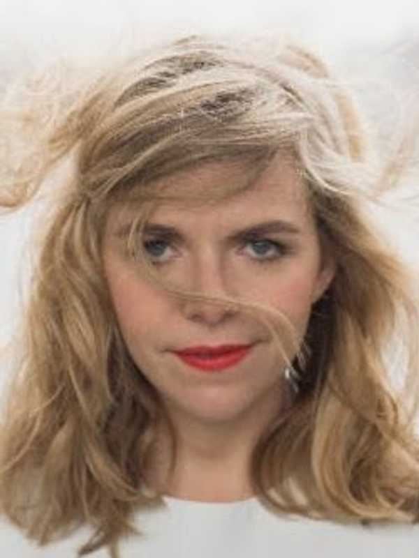 Aoife O'Donovan To Perform At Caramoor In Katonah