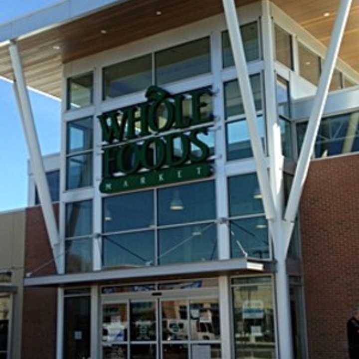 Whole Foods Market will begin offering lower prices at its Fairfield County locations beginning Monday.