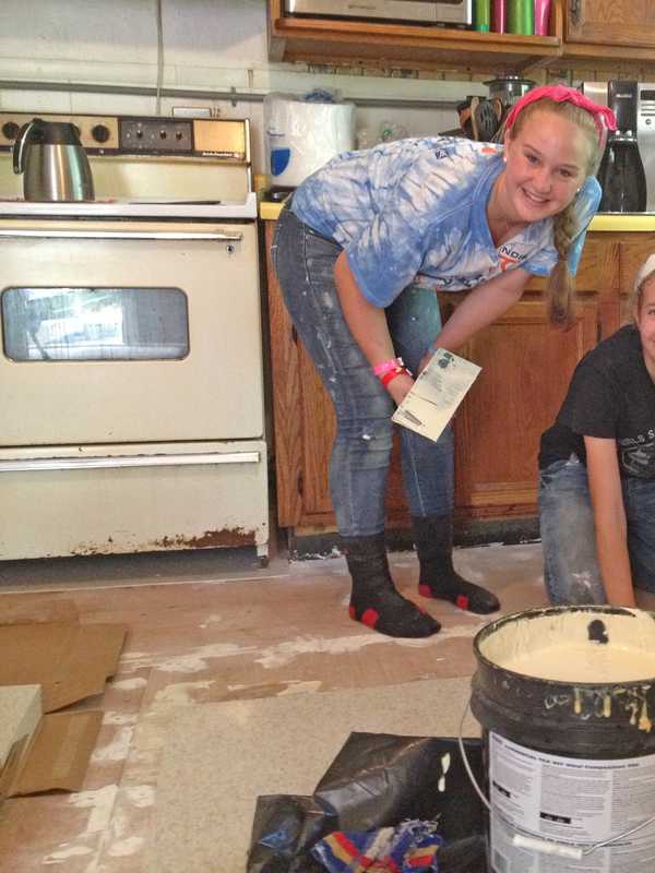 Ridgefield Church Looks For Volunteers To Help Repair Homes In Appalachia