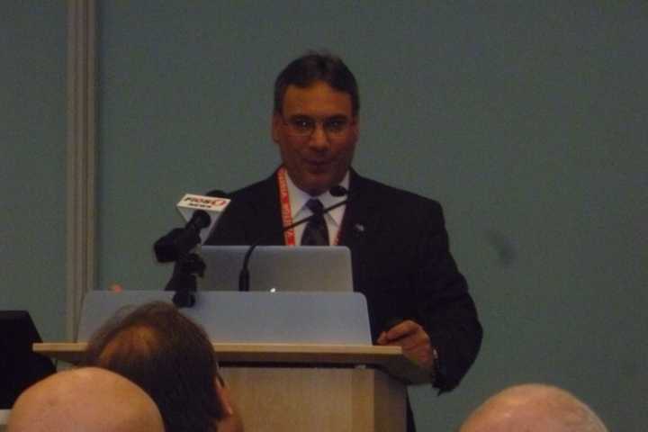 Regeneron Announces STEM Teaching Initiative 