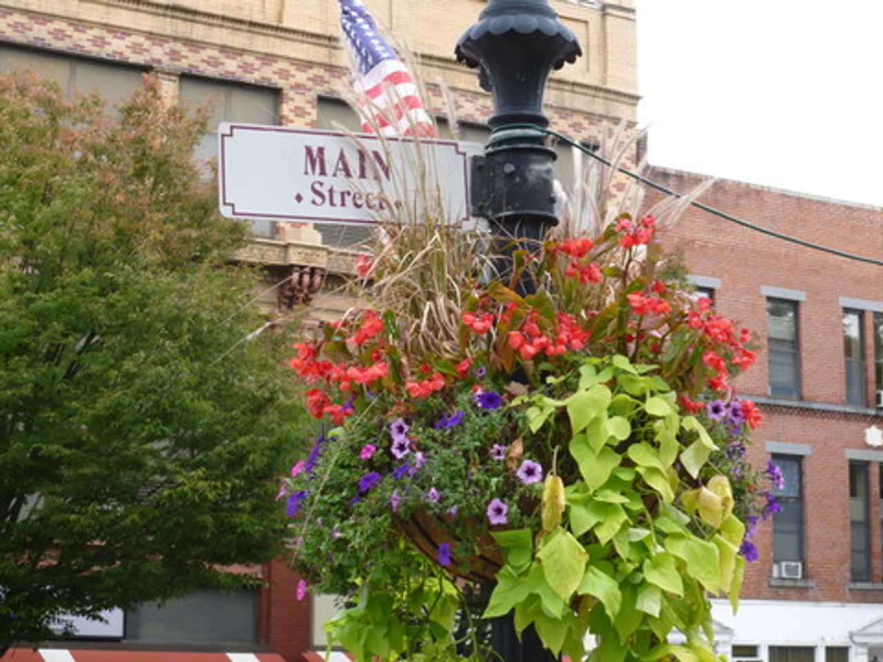 Walking Tour Of Downtown Danbury Promises To Reveal Hidden Gems ...