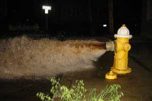 Hyde Park Notifies Residents Of Water-Main Flushing