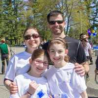 <p>The Mental Health Associations On the Move 5K Run/Walk &amp; 1-Mile Kids Race is a family-friendly event. </p>