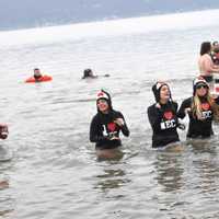 <p>Get wet and cold, and help raise funds for Irvington village programs. </p>