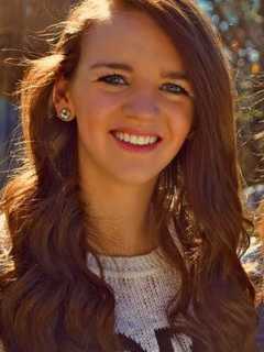 Byram Hills Student Honored For Scientific Excellence 
