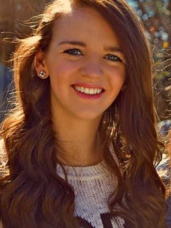 Byram Hills Student Honored For Scientific Excellence 