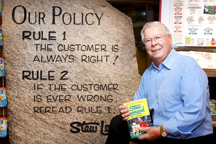 Stew Leonard recently settled a multi-million dollar lawsuit stemming from the death of his friend on a powerboat in 2011. 