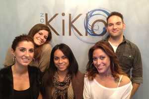 New Canaan Salon 'Cuts For A Cause' For Kids Helping Kids