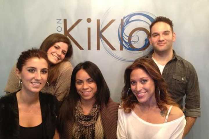 New Canaan Salon 'Cuts For A Cause' For Kids Helping Kids