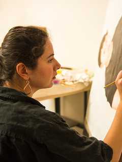 Winter Art Classes Coming Up In Fair Lawn
